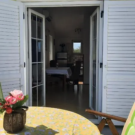 Pipi Apartment Fažana