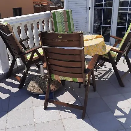 Pipi Apartment Fažana
