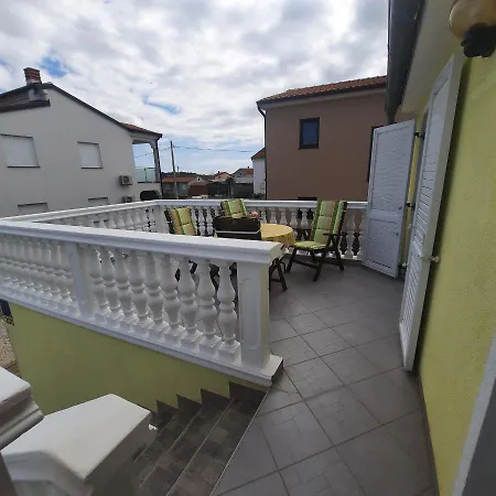 Apartment Pipi Fažana