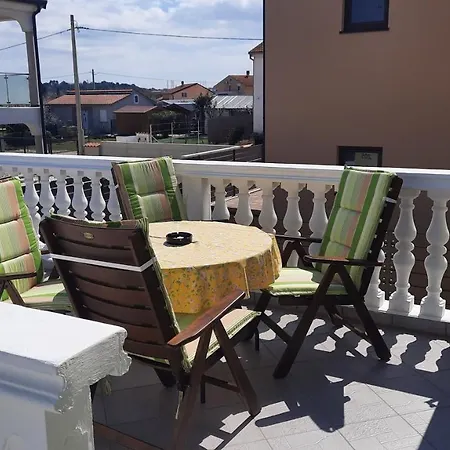 Apartment Pipi Fažana