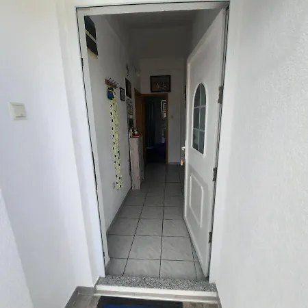 Apartment Pipi Fažana