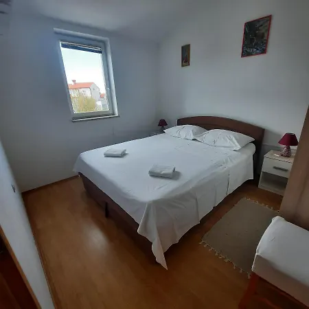 Pipi Apartment Fažana