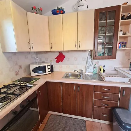 Apartment Pipi