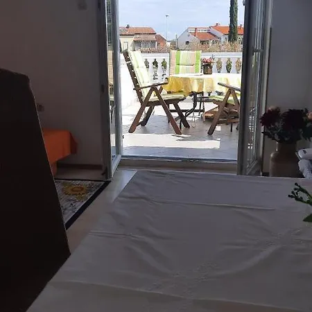 Apartment Pipi Fažana