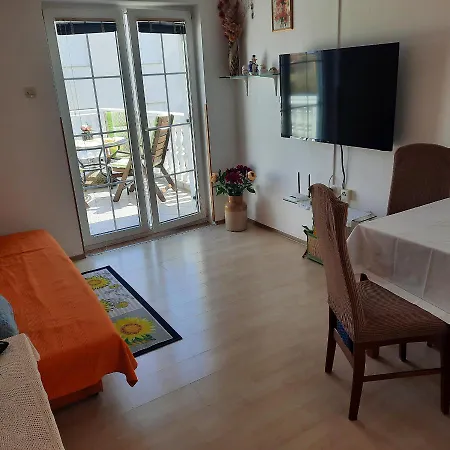 Apartment Pipi Fažana