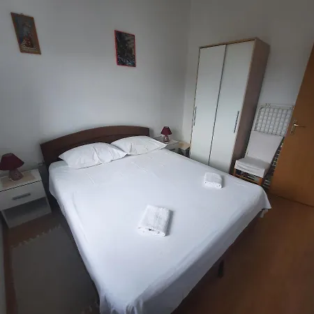 Apartment Pipi *
