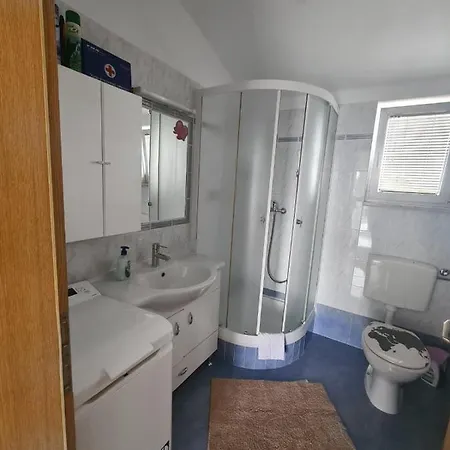 Pipi Apartment Fažana