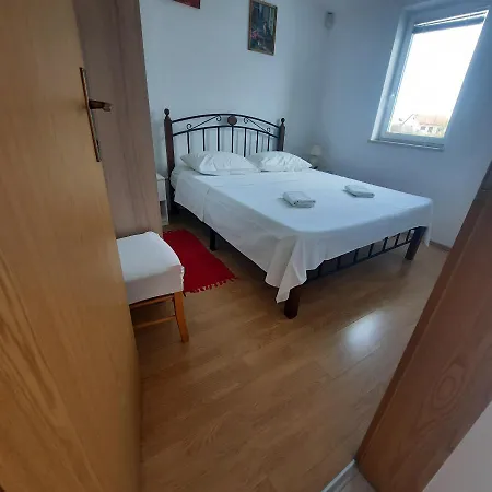 Pipi * Fažana